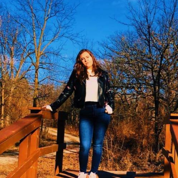 Leather Jacket - Picture 2 of 3